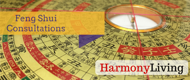 Feng Shui Consultations by HarmonyLiving