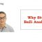 Why you should study BaZi Analysis?